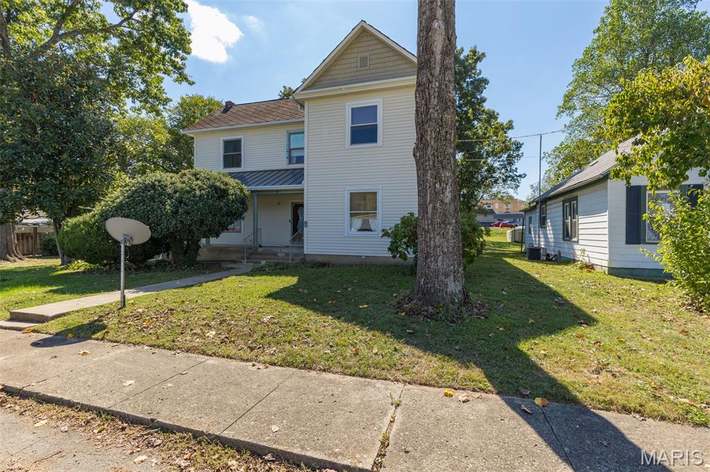 13 Mill Street Bonne Terre, MO 63628 - Photo 2 of 38