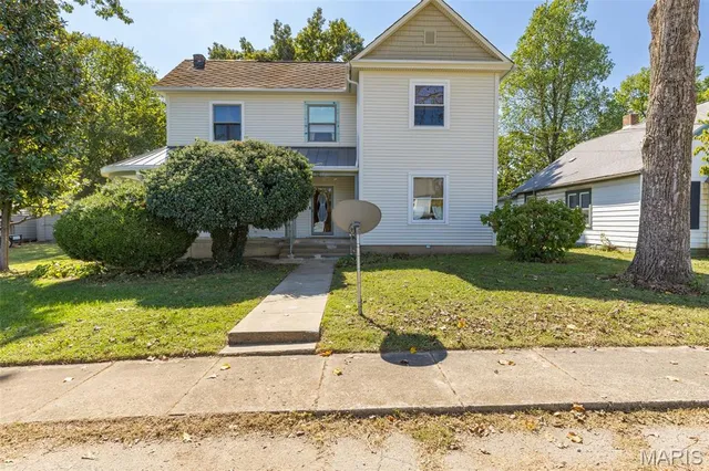 $175,000 | 13 Mill Street, Bonne Terre, MO 63628