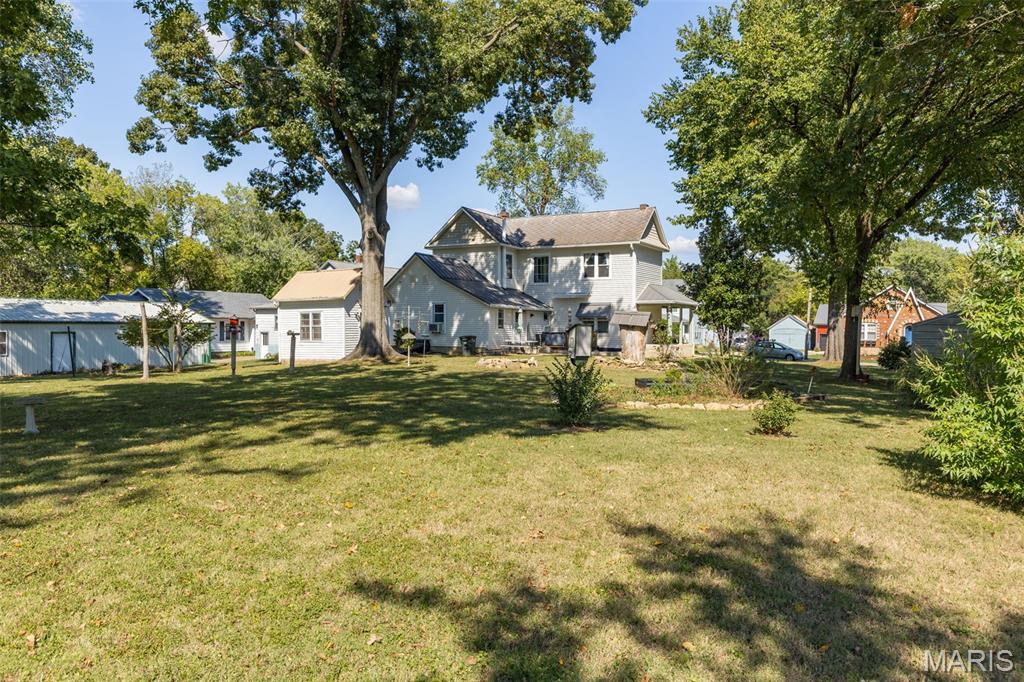 13 Mill Street Bonne Terre, MO 63628 - Photo 32 of 38