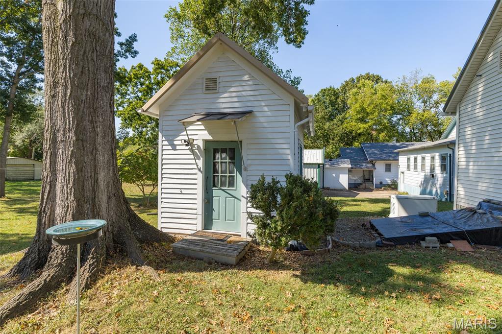 13 Mill Street Bonne Terre, MO 63628 - Photo 35 of 38