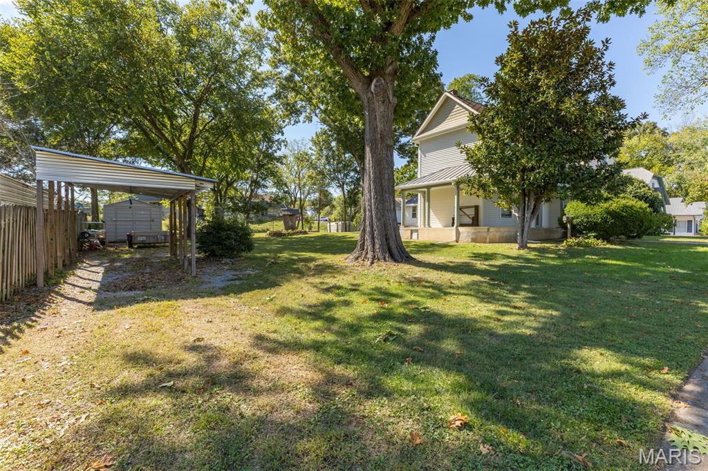 13 Mill Street Bonne Terre, MO 63628 - Photo 36 of 38