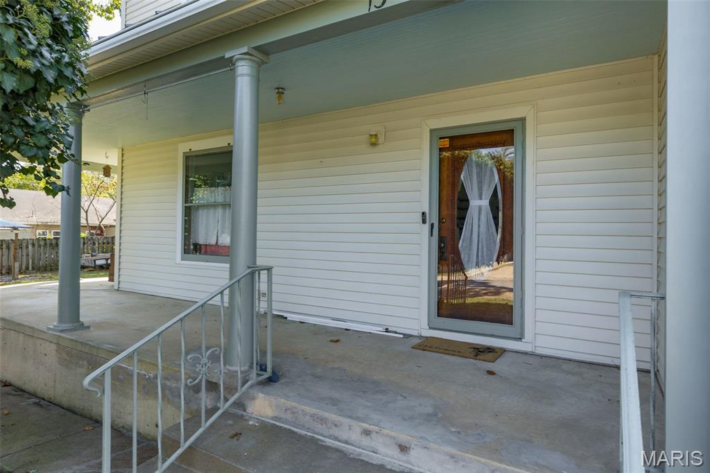 13 Mill Street Bonne Terre, MO 63628 - Photo 37 of 38