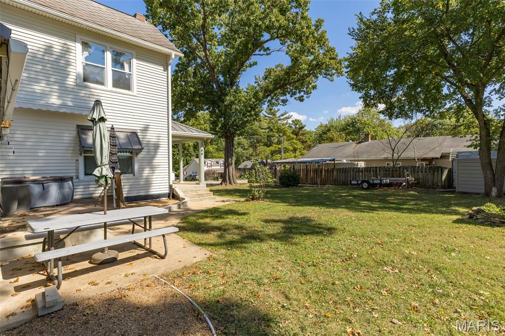 13 Mill Street Bonne Terre, MO 63628 - Photo 4 of 38