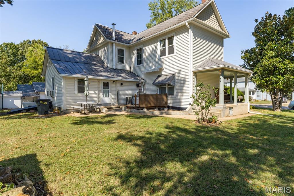 13 Mill Street Bonne Terre, MO 63628 - Photo 5 of 38