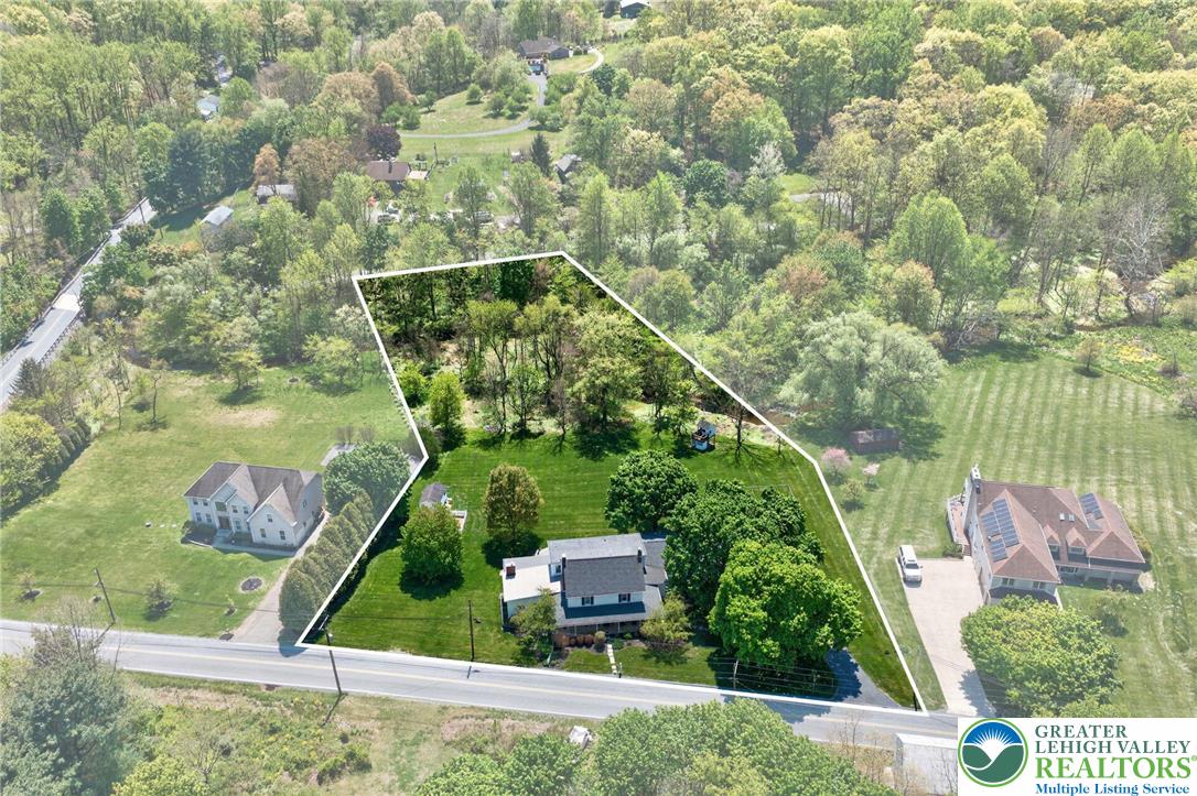 6612 Powder Valley Road Zionsville, PA 18092 - Photo 62 of 62 Gallery Image 62