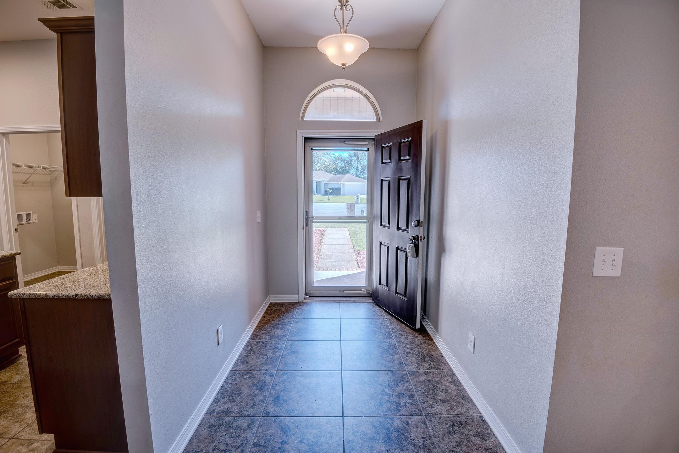 15345 Fremont Court Foley, AL 36535 - Photo 5 of 35 Entrance Foyer