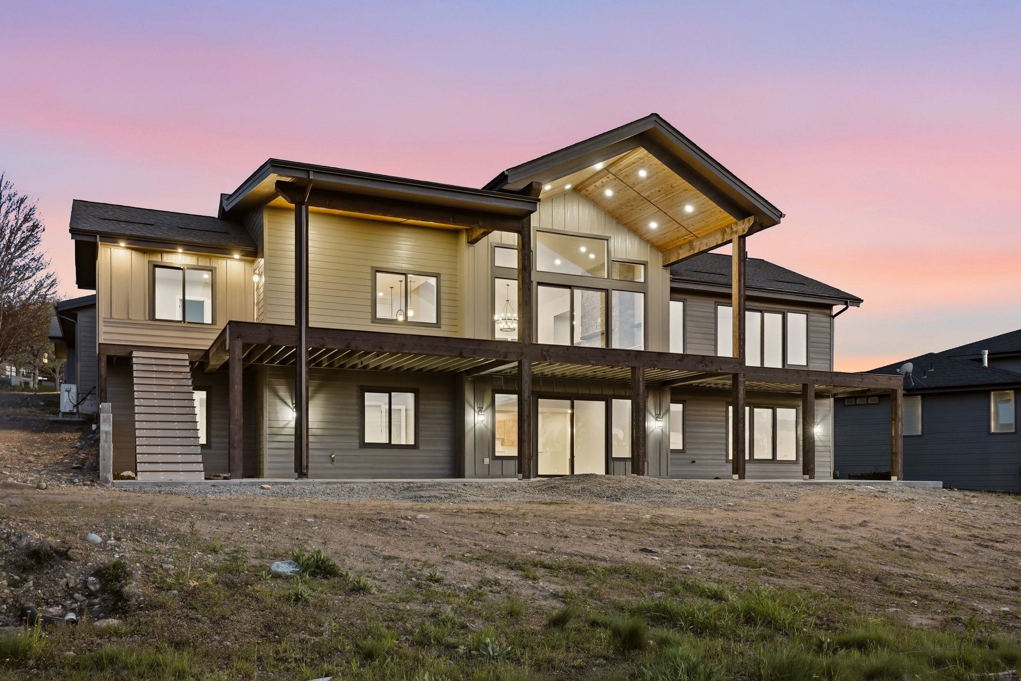 238 North Legacy Ridge Drive Liberty Lake, WA 99019 - Photo 6 of 47
