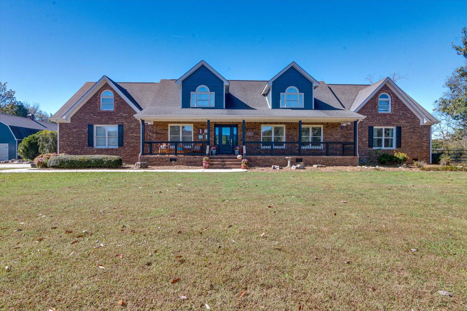 8224 Providence Road Ooltewah, TN 37363 - Photo 1 of 66 01-8224 Providence Rd-1