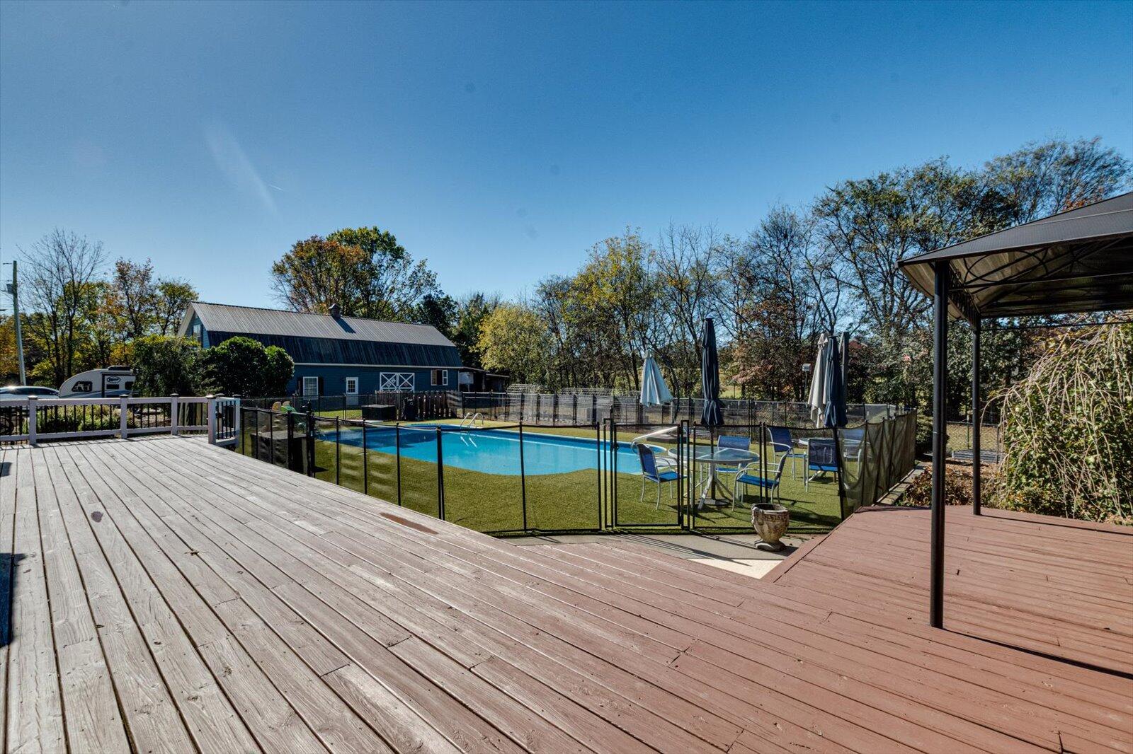 8224 Providence Road Ooltewah, TN 37363 - Photo 38 of 66 40-8224 Providence Rd-40