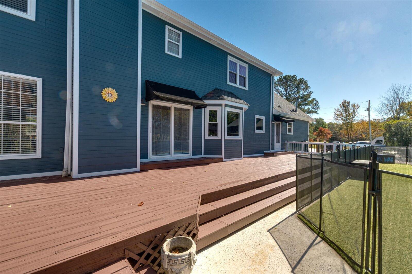 8224 Providence Road Ooltewah, TN 37363 - Photo 40 of 66 42-8224 Providence Rd-42