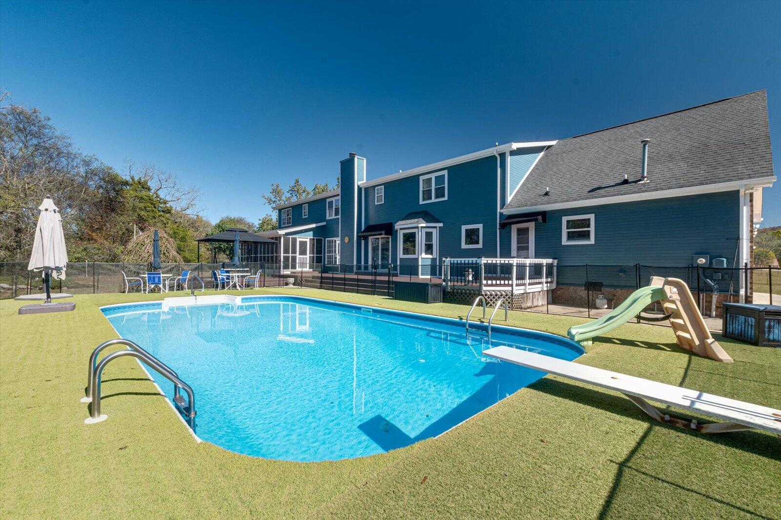 8224 Providence Road Ooltewah, TN 37363 - Photo 45 of 66 47-8224 Providence Rd-47