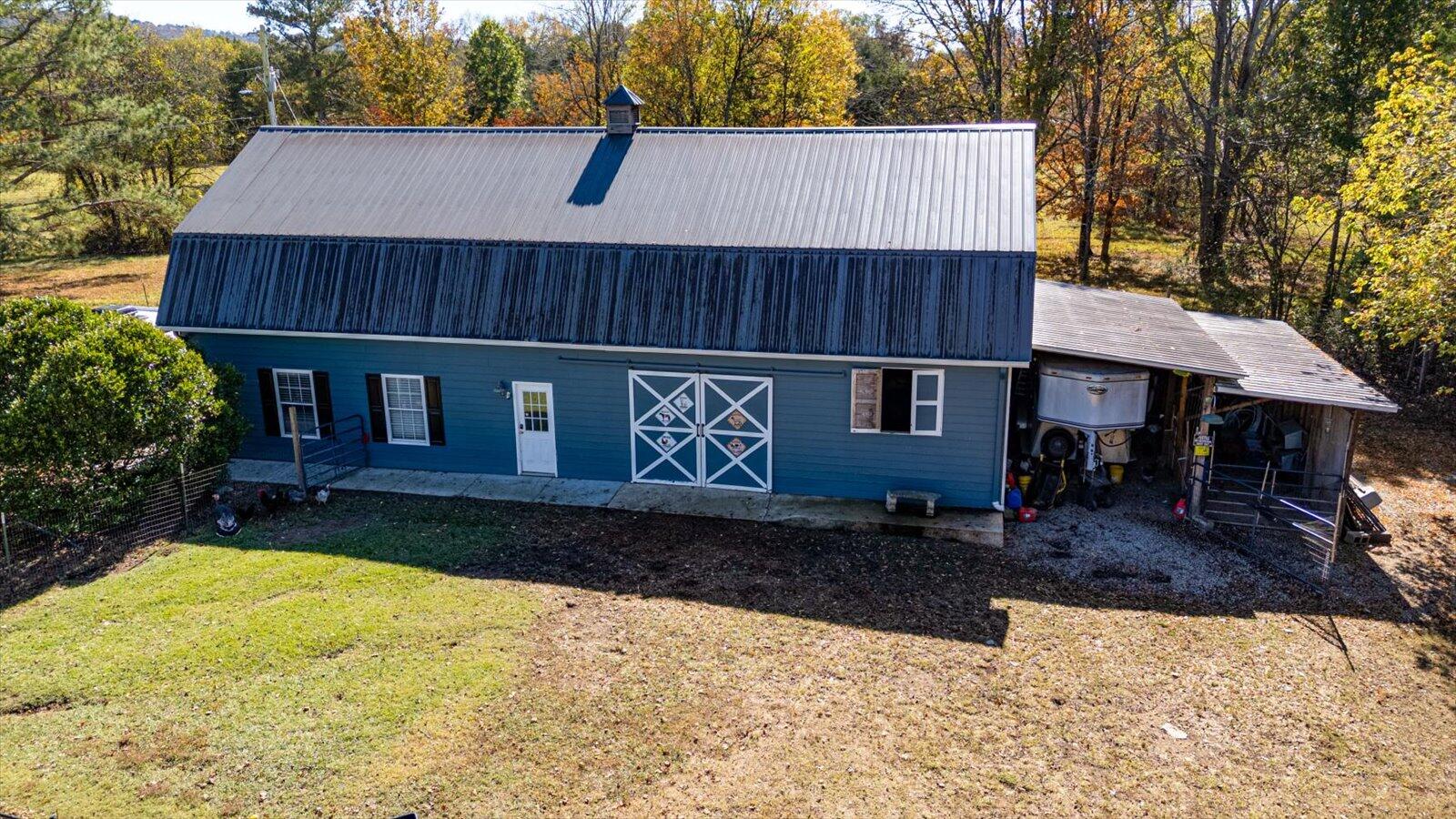 8224 Providence Road Ooltewah, TN 37363 - Photo 48 of 66 50-8224 Providence Rd-50