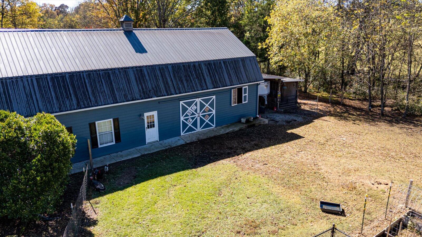 8224 Providence Road Ooltewah, TN 37363 - Photo 49 of 66 51-8224 Providence Rd-51