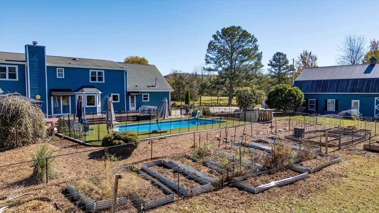 8224 Providence Road Ooltewah, TN 37363 - Photo 53 of 66 55-8224 Providence Rd-55