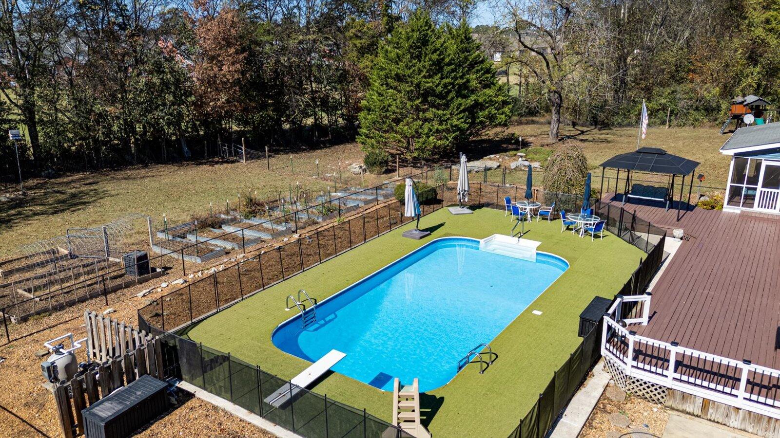 8224 Providence Road Ooltewah, TN 37363 - Photo 54 of 66 56-8224 Providence Rd-56