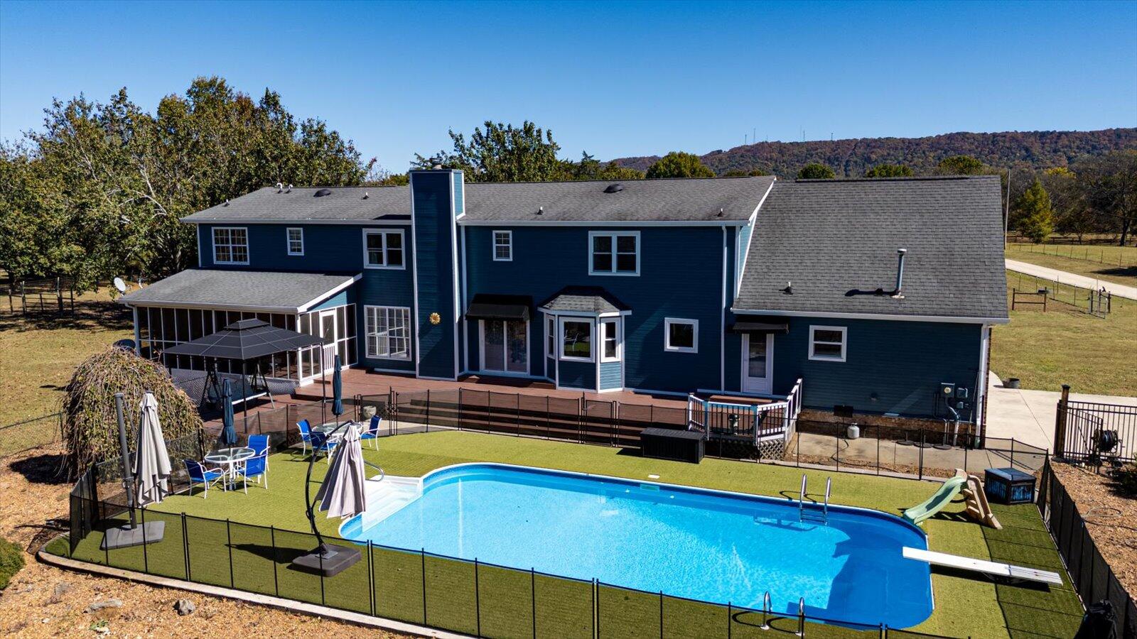 8224 Providence Road Ooltewah, TN 37363 - Photo 55 of 66 57-8224 Providence Rd-57