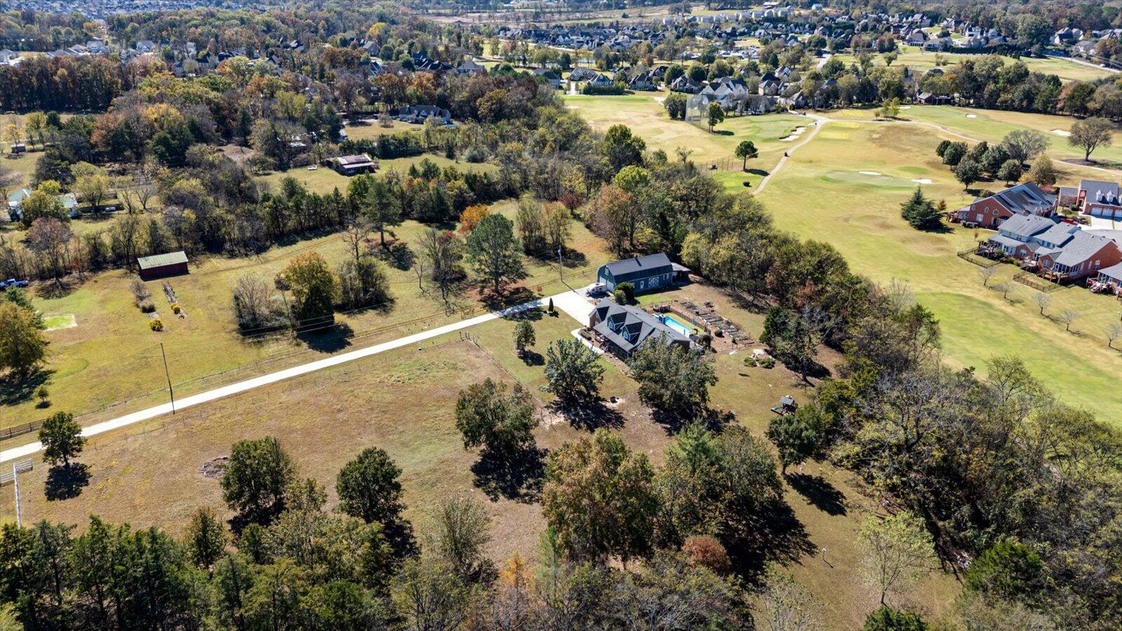 8224 Providence Road Ooltewah, TN 37363 - Photo 58 of 66 60-8224 Providence Rd-60
