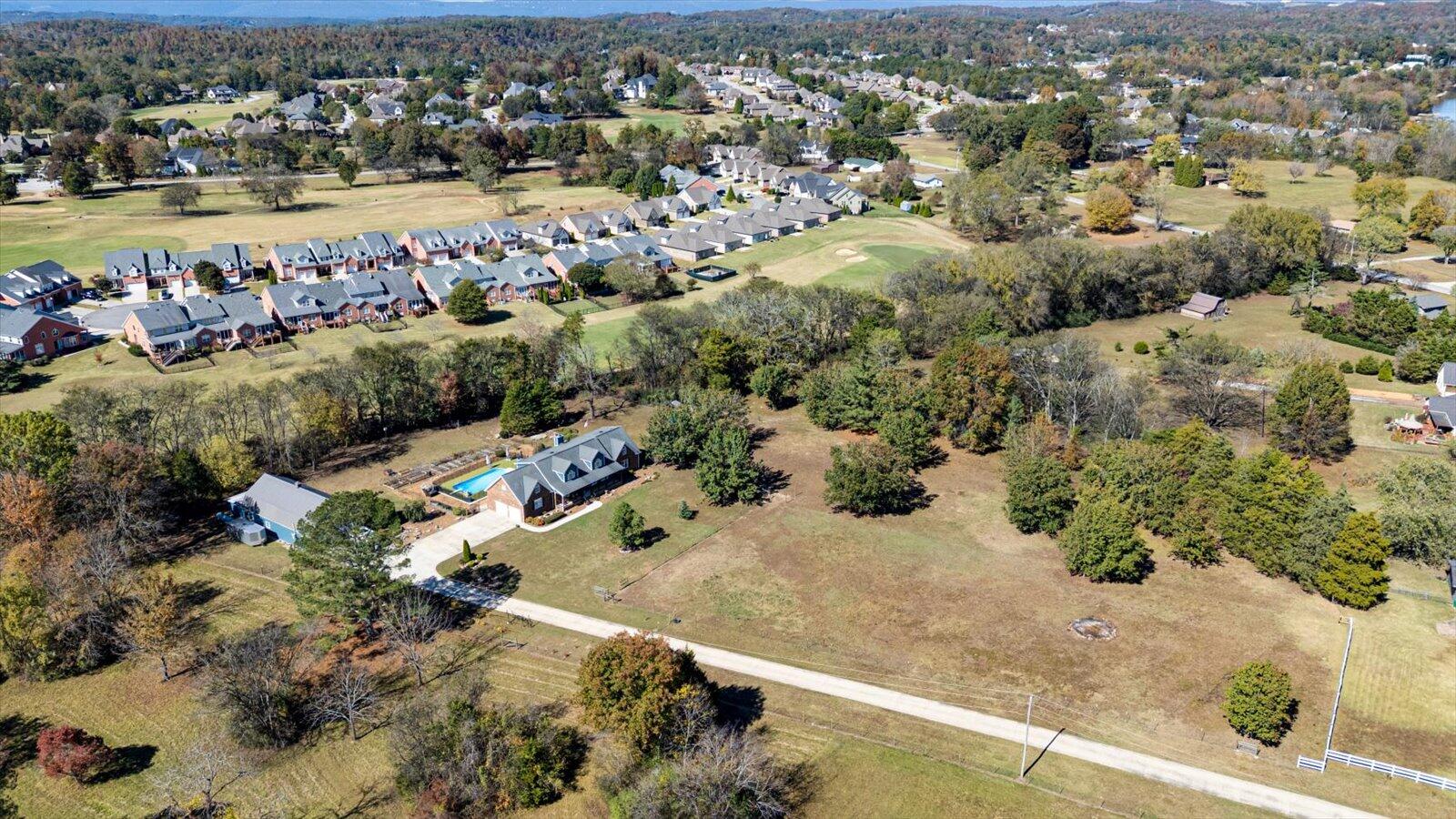 8224 Providence Road Ooltewah, TN 37363 - Photo 59 of 66 61-8224 Providence Rd-61