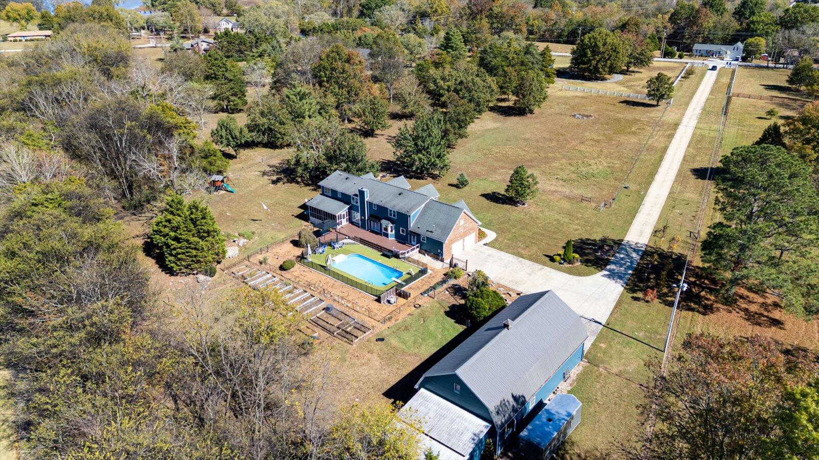 8224 Providence Road Ooltewah, TN 37363 - Photo 61 of 66 63-8224 Providence Rd-63