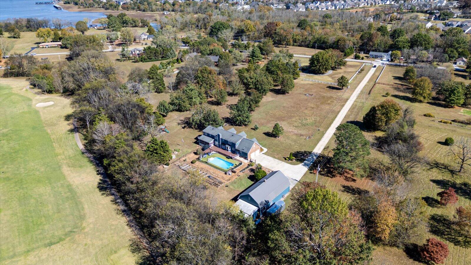 8224 Providence Road Ooltewah, TN 37363 - Photo 62 of 66 64-8224 Providence Rd-64