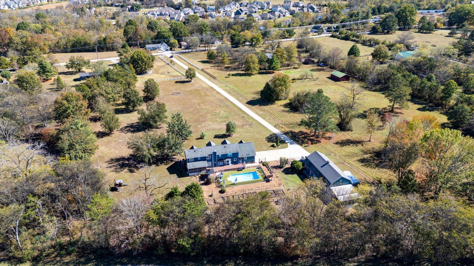 8224 Providence Road Ooltewah, TN 37363 - Photo 63 of 66 65-8224 Providence Rd-65
