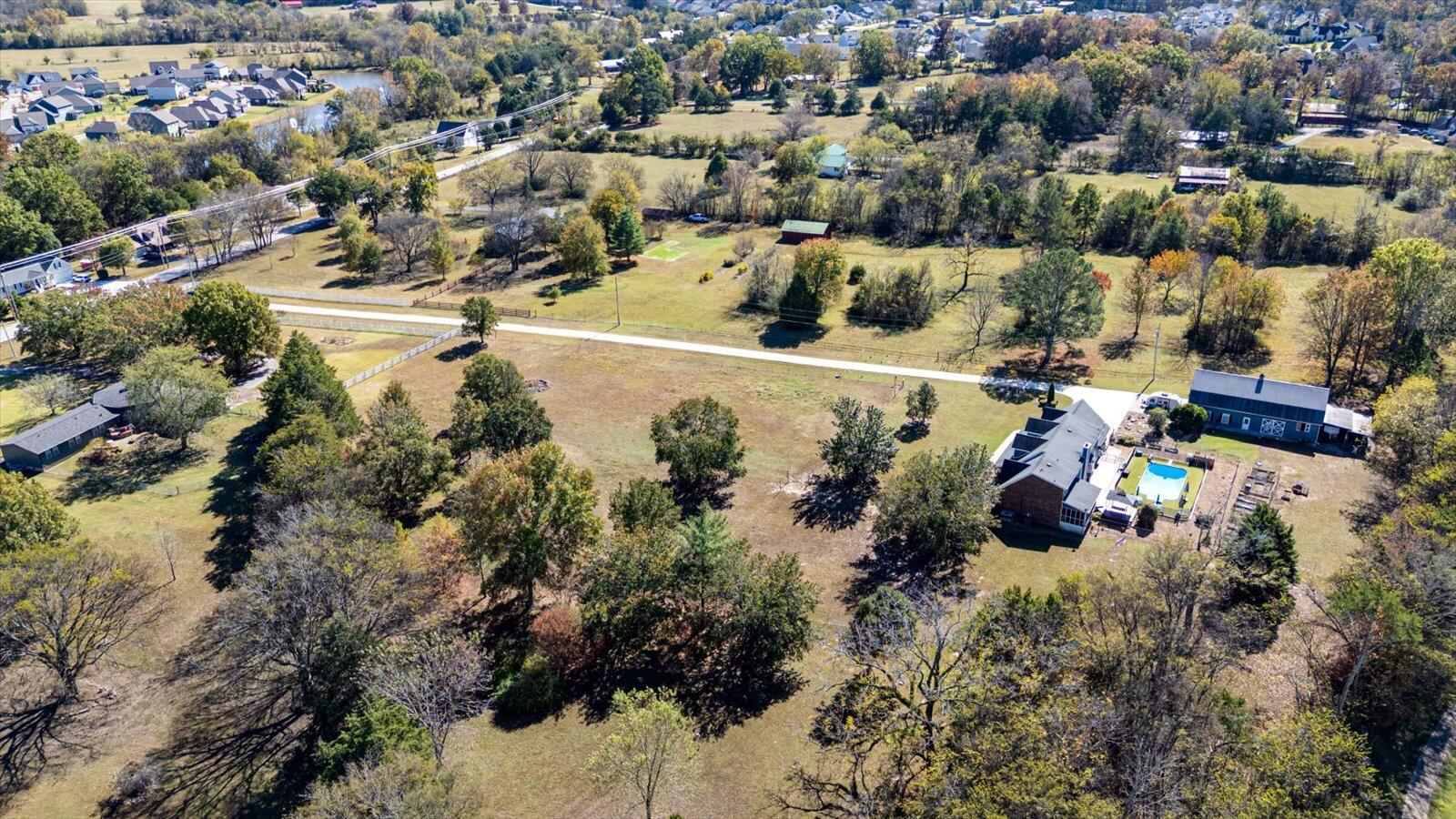 8224 Providence Road Ooltewah, TN 37363 - Photo 64 of 66 66-8224 Providence Rd-66