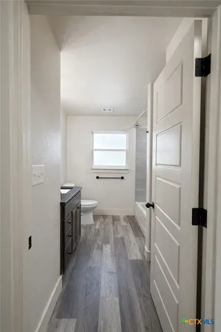 $1,200 | 710 Jefferis Avenue, Killeen, TX 76543