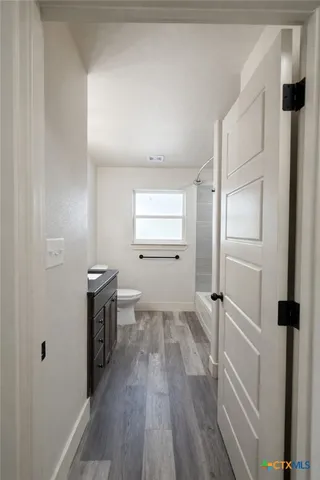 $1,200 | 710 Jefferis Avenue, Killeen, TX 76543