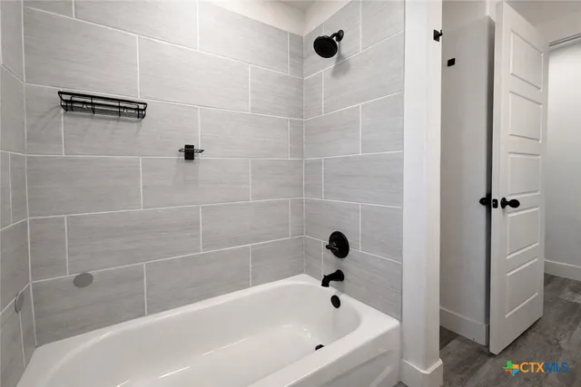 $1,200 | 710 Jefferis Avenue, Killeen, TX 76543