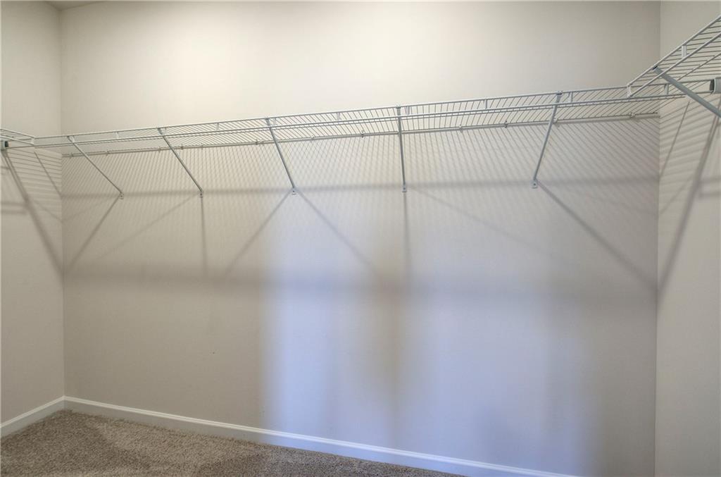 509 Alma Street Cartersville, GA 30121 - Photo 25 of 39 a view of a room