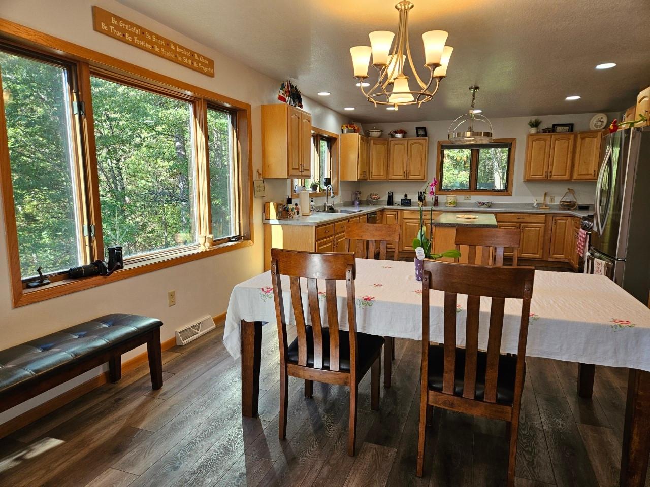 5735 Eagles Bluff Road Rhinelander, WI 54501 - Photo 6 of 31 Gallery Image 6