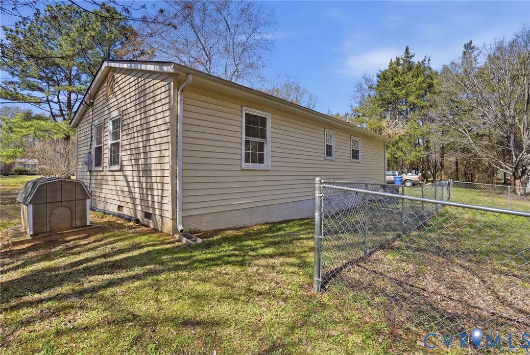 3488 Jefferson Landing Road Powhatan, VA 23139 - Photo 22 of 28