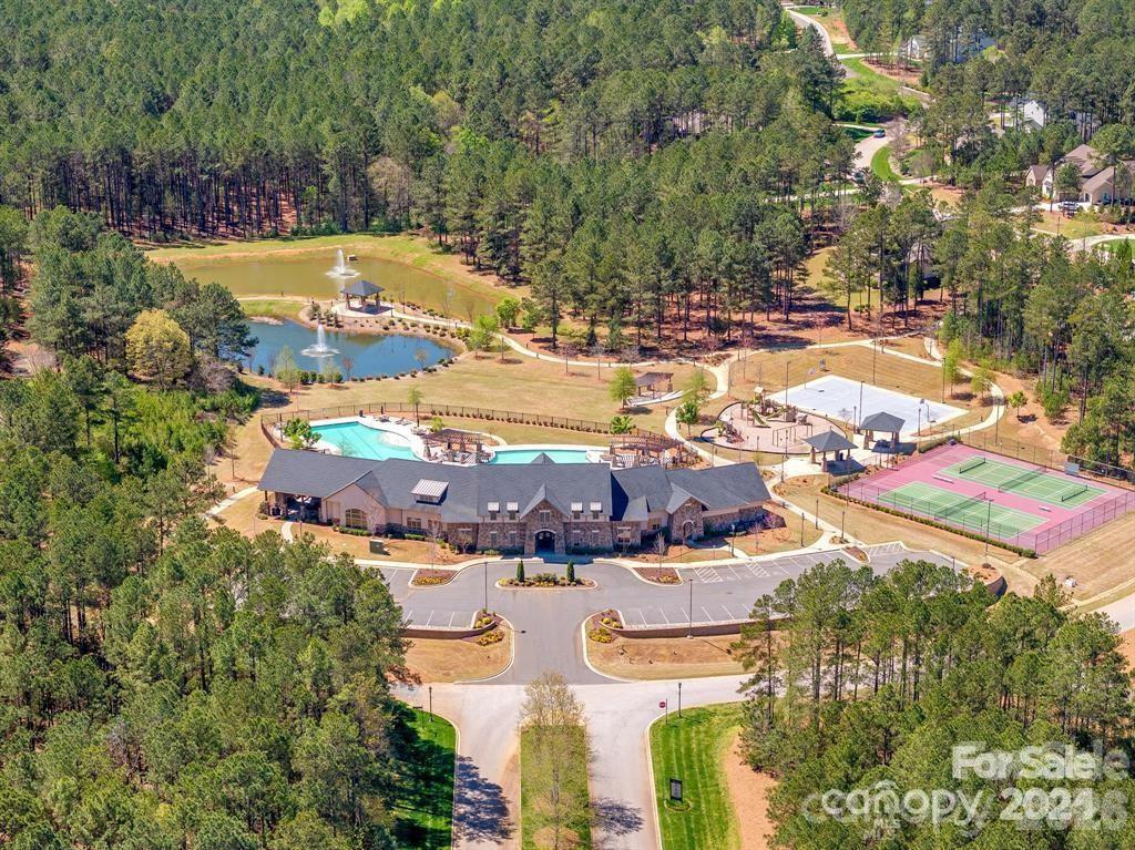 4354 Persimmon Road Lancaster, SC 29720 - Photo 47 of 48