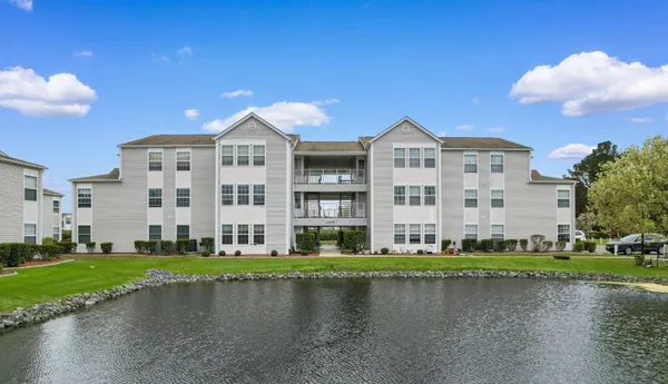 $179,900 | 2268 Clearwater Drive, Unit H, Surfside Beach, SC 29575