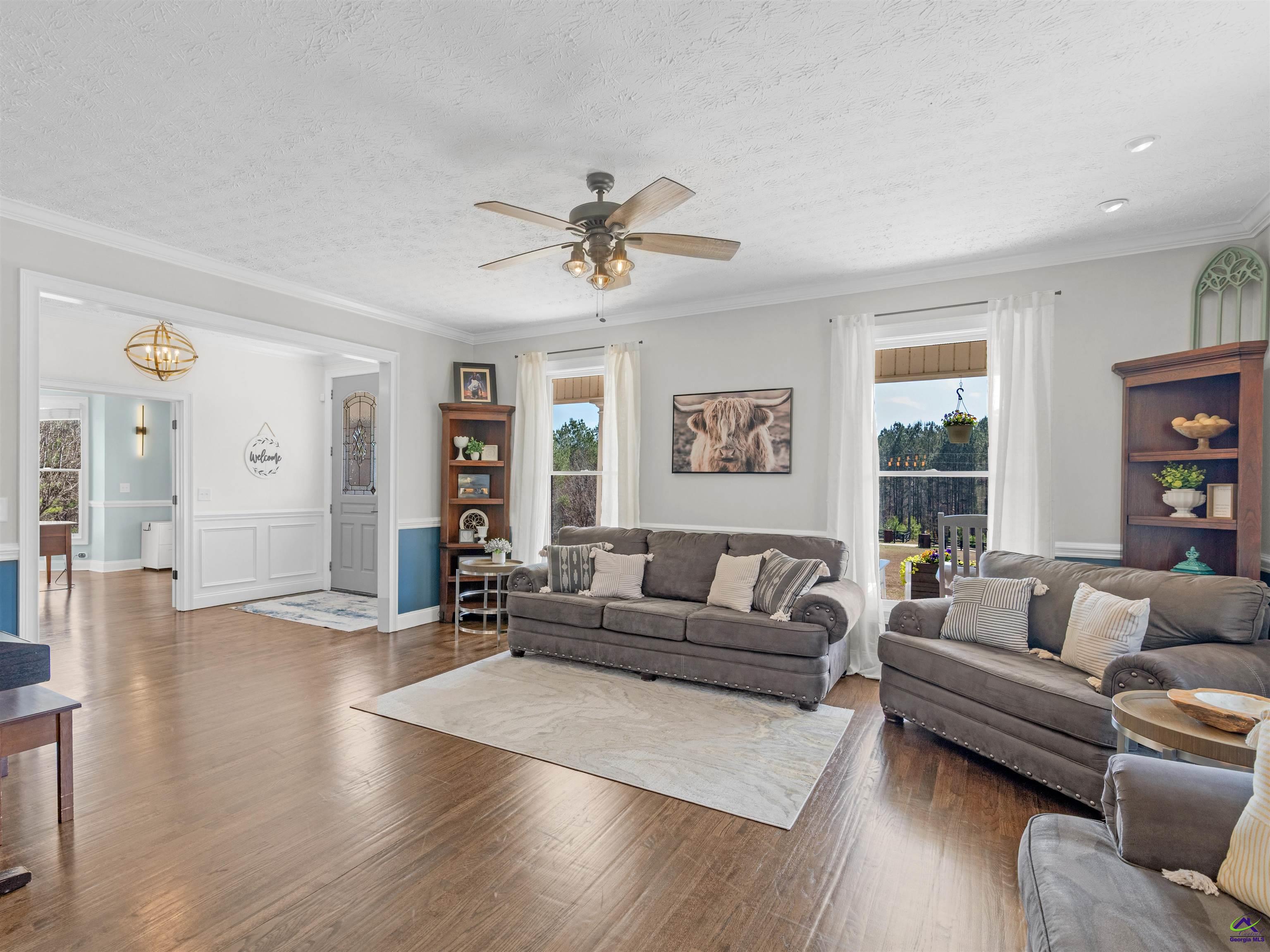 1359 Jenkins Road Forsyth, GA 31029 - Photo 17 of 55 Gallery Image 17