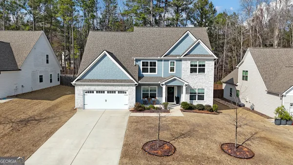 $2,700 | 21 Long Branch Trail, Sharpsburg, GA 30277