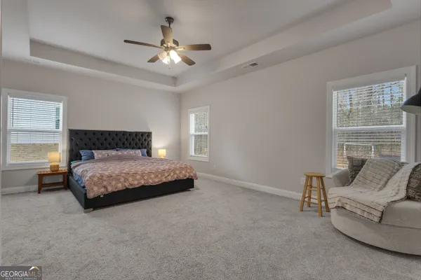 $2,700 | 21 Long Branch Trail, Sharpsburg, GA 30277