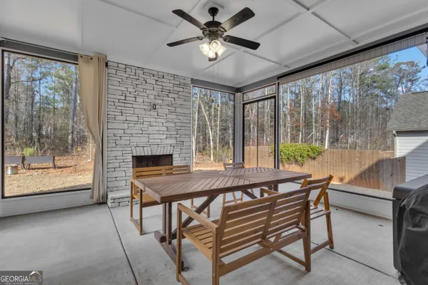 $2,700 | 21 Long Branch Trail, Sharpsburg, GA 30277