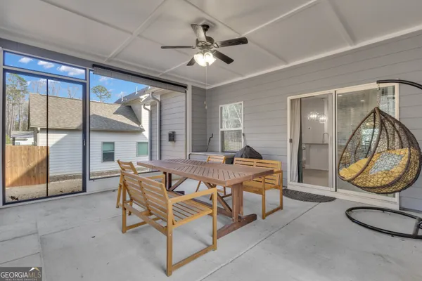 $2,700 | 21 Long Branch Trail, Sharpsburg, GA 30277