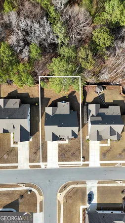 $2,700 | 21 Long Branch Trail, Sharpsburg, GA 30277