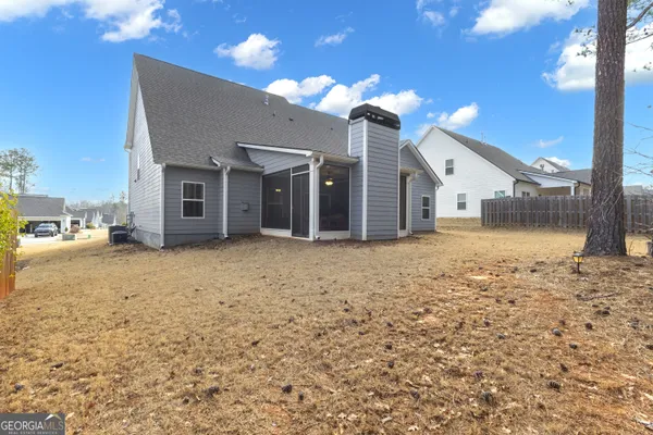 $2,700 | 21 Long Branch Trail, Sharpsburg, GA 30277