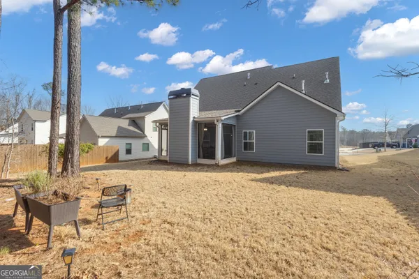 $2,700 | 21 Long Branch Trail, Sharpsburg, GA 30277