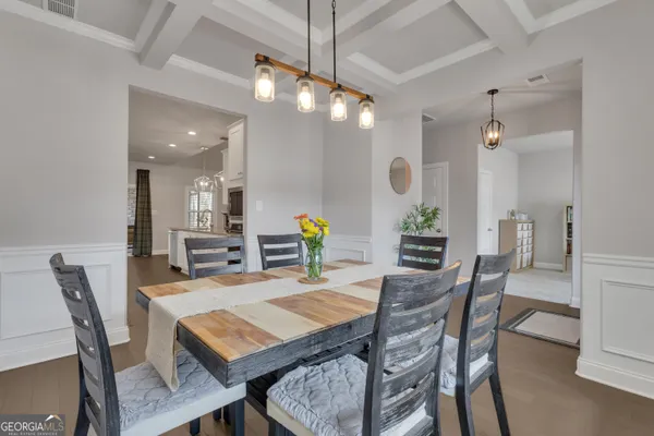 $2,700 | 21 Long Branch Trail, Sharpsburg, GA 30277