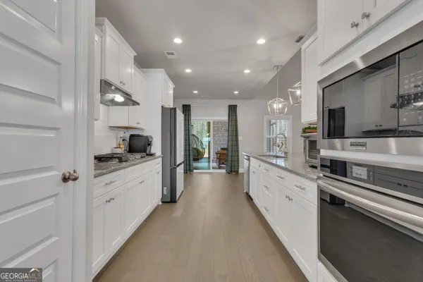 $2,700 | 21 Long Branch Trail, Sharpsburg, GA 30277