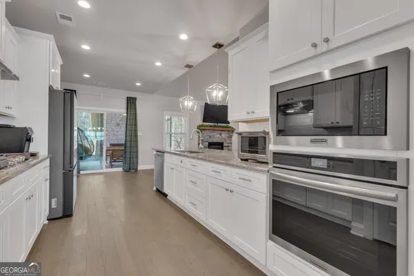 $2,700 | 21 Long Branch Trail, Sharpsburg, GA 30277