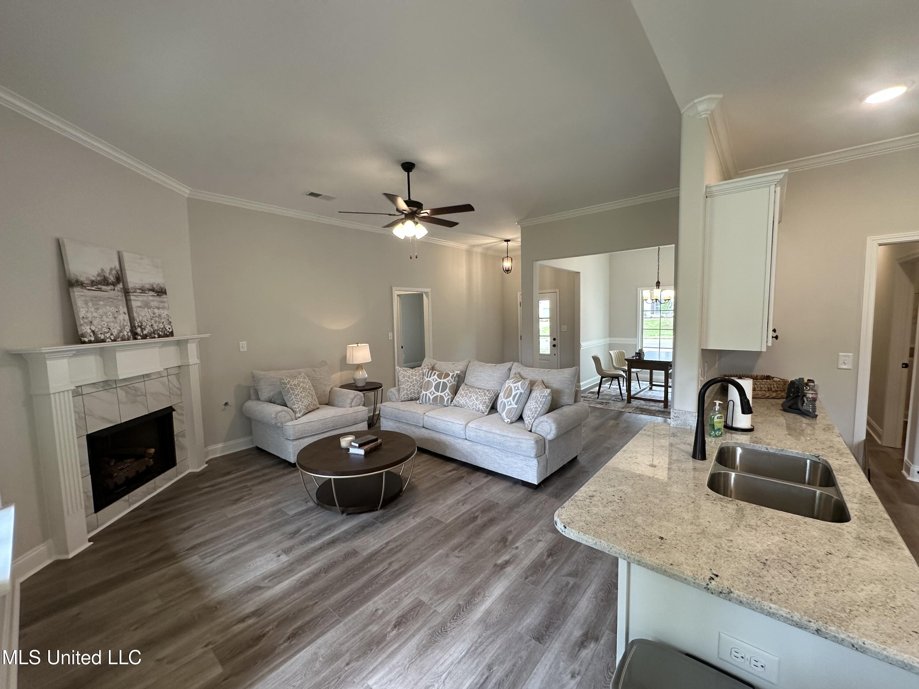 1009 Collie Drive Hernando, MS 38651 - Photo 4 of 18 IMG_6179