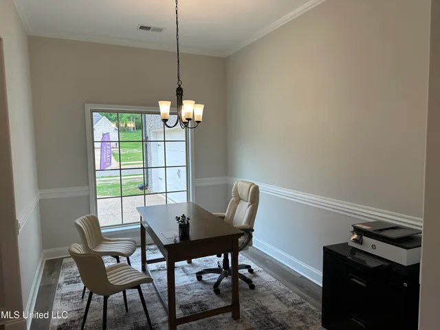 $349,900 | 1009 Collie Drive, Hernando, MS 38651