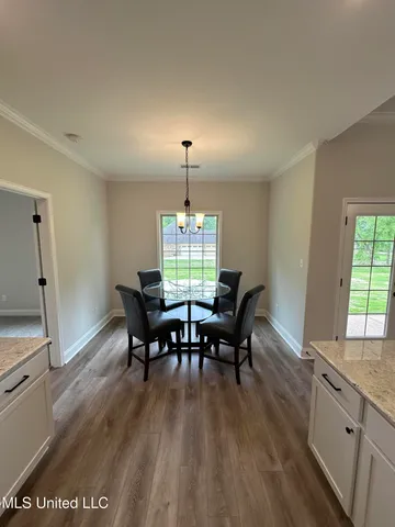 $349,900 | 1009 Collie Drive, Hernando, MS 38651