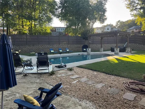 $1,150,000 | 4548 Duncan Drive, Sugar Hill, GA 30518