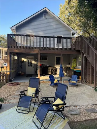 $1,150,000 | 4548 Duncan Drive, Sugar Hill, GA 30518